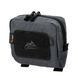 Кишеня підвісна Helikon-Tex COMPETITION UTILITY POUCH SHADOW GREY /BLACK MO-CUP-CD-3501A M1255551769 фото 1