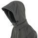 Куртка женская Helikon-Tex GUNFIGHTER Softshell PL WOODLAND KU-GUW-FM-04 T00138 фото 3