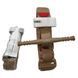 Жгут тактический тренировочный JB Tacticals 95 см зеленый JB-MED-0008-BRN A9074 фото 1