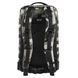 Великий Рюкзак Mil-Tec Large Assault Pack 36 l Urban 14002222 M1255551146 фото 3