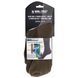 Носки термоактивные Mil-Tec Termo CoolMax Olive Outdoor 13012001 39-41 M125555895 фото 3