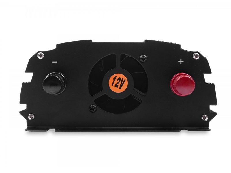 Перетворювач напруги Інвертор Volt Polska IPS 1000 12/230 V (700/1000W) 3IPS100012 W2058 фото