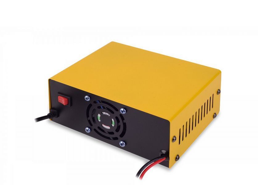 Зарядное устройство Volt Polska SMART 6V/12V/24V 15A A80 W2036 фото