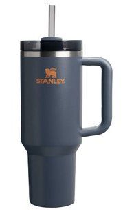 Термокружка Stanley Quencher H2.O FlowState Tumbler 1,18L 10-11673-159 Azure A9438 фото