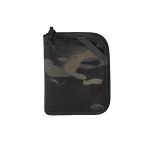 Гаманець Helikon-Tex EDC Large wallet &mdash; Cordura &mdash; Multicam Black MO-EDL-CD-0C A7988 фото
