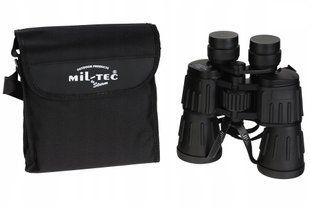 Бінокль Mil-Tec 7 x 50 mm/123 &mdash; 1000 м Black 15712000 M979 фото