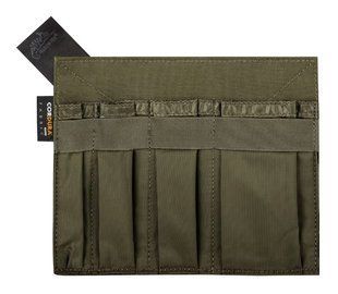 Органайзер Helikon-Tex Insert Large Olive Green IN-OGL-CD-02 P1237063 фото