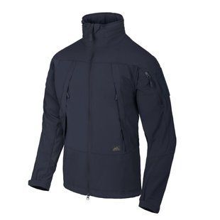 Куртка Helikon-Tex BLIZZARD Jacket StormStretch Navy Blue KU-BLZ-NL-37 M1255551643 фото