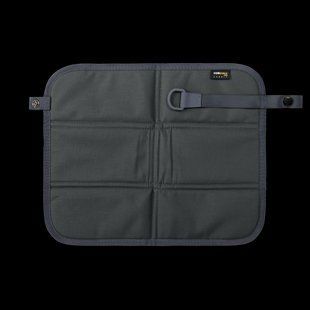 Килимок складаний Helikon-Tex Vagabond Shadow Grey 35 х 29 см AC-VSP-CD-35 M1255551173 фото