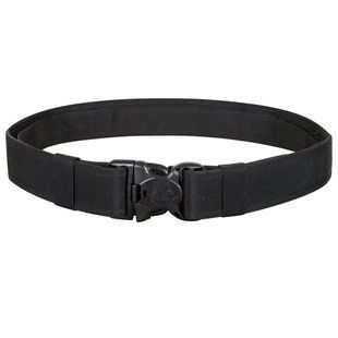 Ремінь тактичний Helikon-Tex DEFENDER Black PS-DEF-NL-01 M125555940 фото