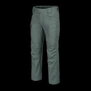 Брюки Helikon-Tex UTP Urban Tactical Pants PolyCotton Canvas Olive Drab SP-UTL-PC-32 M1255551611 фото