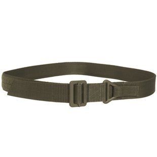 Ремінь Mil-Tec DELTA RIGGER Olive 13315101 M125555897 фото