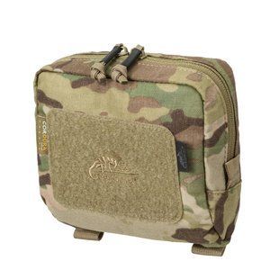 Кишеня підвісна Helikon-Tex COMPETITION UTILITY POUCH MULTICAM MO-CUP-CD-34 M1255551770 фото