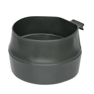 Складаний кухоль Helikon-Tex FOLD-A-CUP BIG &mdash; TPE Olive Green 600 мл M1255551822 фото