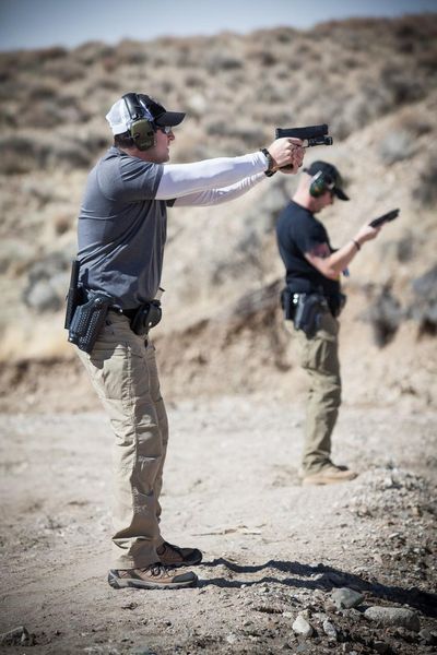 Брюки Helikon-Tex UTP Urban Tactical Pants PolyCotton Canvas Olive Drab SP-UTL-PC-32 M1255551611 фото