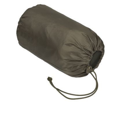 Куртка Helikon-Tex WOLFHOUND Hoodie Jacket - Climashield&reg; Apex 67g - Taiga Green KU-WLH-NL-09 A8598 фото