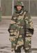 Пончо Mil-Tec US RipStop CCE-Camo 10630024- P1656 фото 1