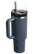 Термокружка Stanley Quencher H2.O FlowState Tumbler 1,18L 10-11673-159 Azure A9438 фото 2