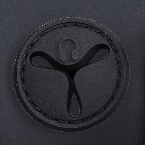 Сумка поясна бананка Reis MINIBAG B UNI P123107 фото
