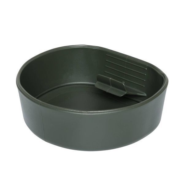 Складаний кухоль Helikon-Tex FOLD-A-CUP BIG &mdash; TPE Olive Green 600 мл M1255551822 фото