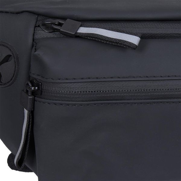Сумка поясна бананка Reis MINIBAG B UNI P123107 фото