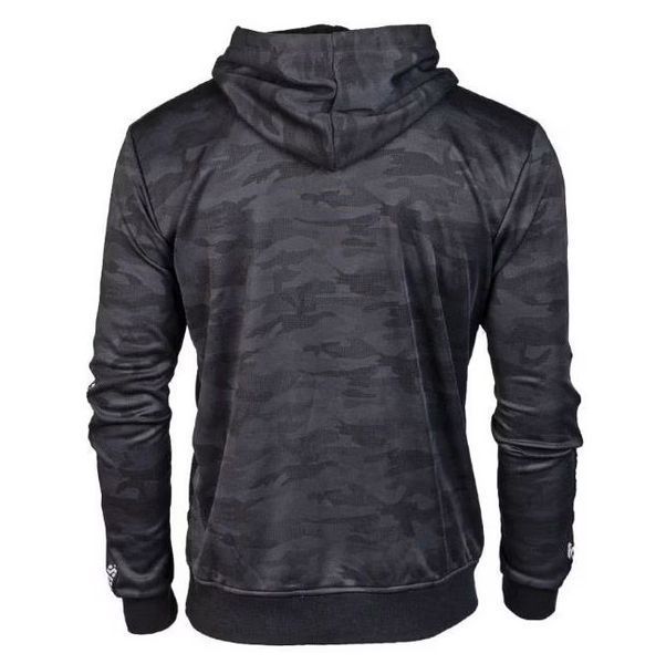 Толстовка тренувальна Mil-Tec Dark Camo 11446180 P1236729 фото