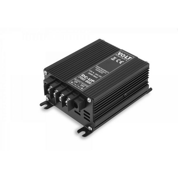 Перетворювач напруги Volt Polska DC UP PRO 300 12VDC/24VDC 4ZDCUP3000 W2214 фото