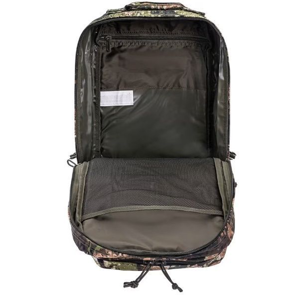 Рюкзак Mil-Tec US Assault Pack Laser Cut Large 36 л Dark Camo 14002780 P123654 фото