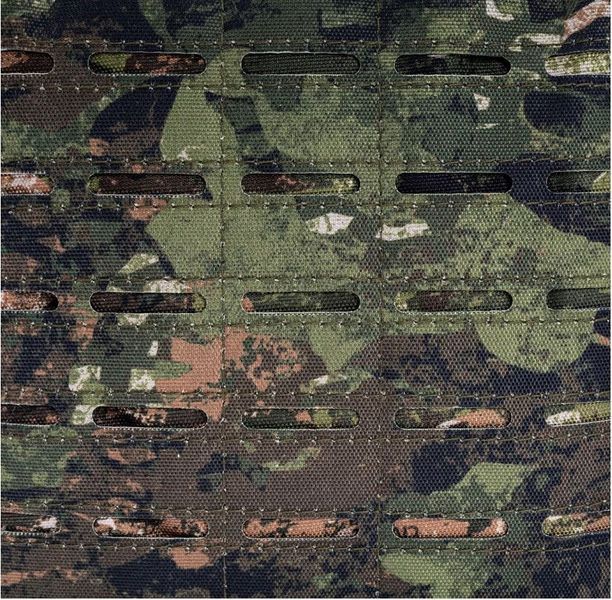 Рюкзак Mil-Tec US Assault Pack Laser Cut Large 36 л Dark Camo 14002780 P123654 фото