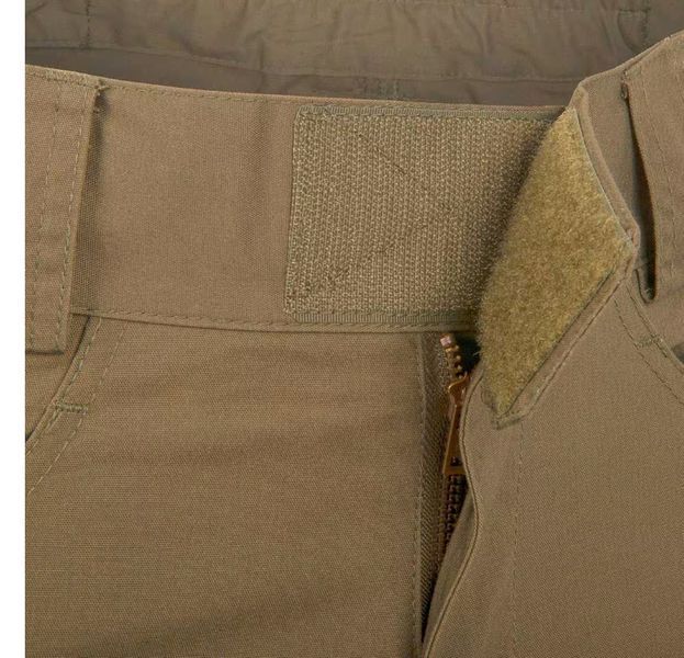 Брюки тактические Helikon-Tex Greyman Tactical DuraCanvas Black SP-GTP-DC-01 P1237417 фото