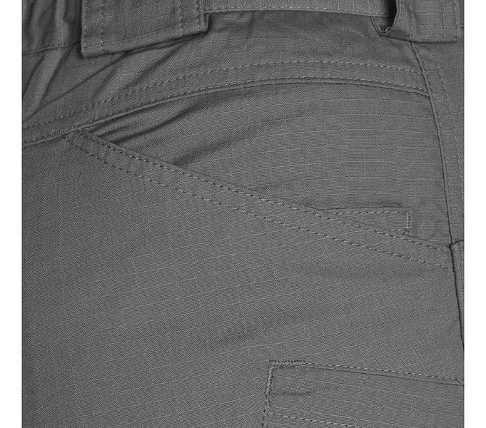Брюки женские тактические Helikon-Tex UTP PolyCotton Ripstop Black SP-UTW-PR-01 P1237531 фото