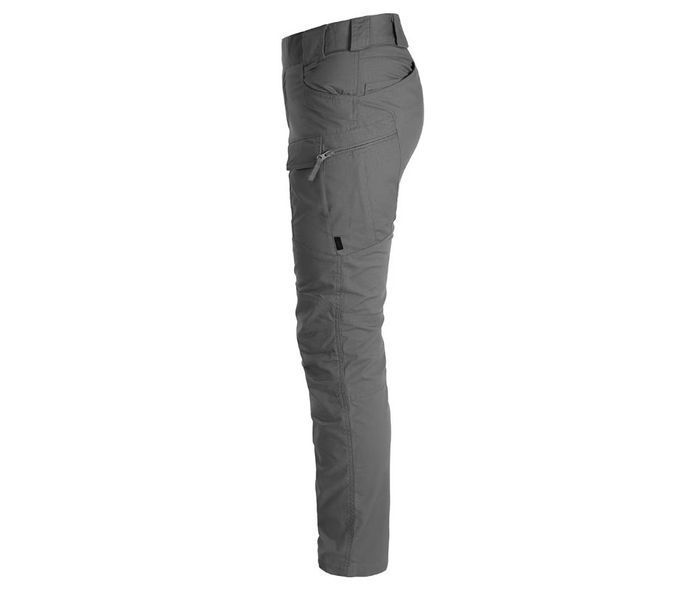 Брюки женские тактические Helikon-Tex UTP PolyCotton Ripstop Black SP-UTW-PR-01 P1237531 фото