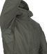 Куртка Helikon-Tex WOLFHOUND Hoodie Jacket - Climashield&reg; Apex 67g - Taiga Green KU-WLH-NL-09 A8598 фото 6