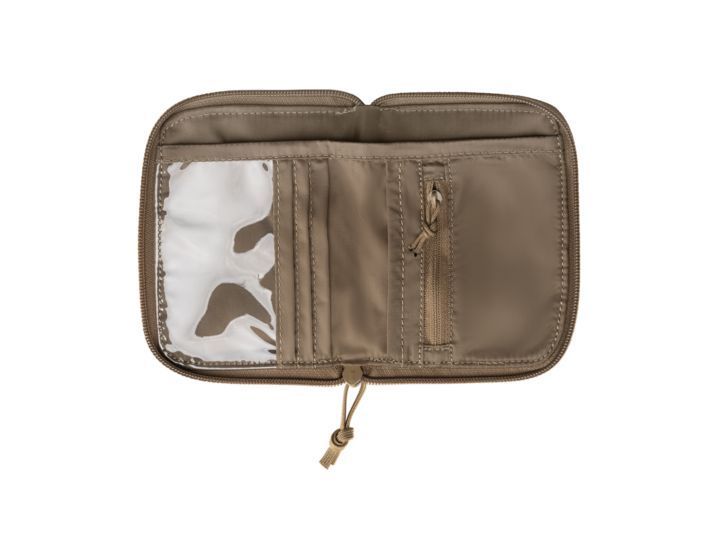 Гаманець Helikon-Tex EDC Large wallet &mdash; Cordura &mdash; Multicam Black MO-EDL-CD-0C A7988 фото