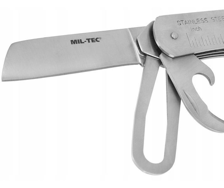 Ніж моряка складаний Mil-Tec Sailor Jack Knife 15326000 P123545 фото