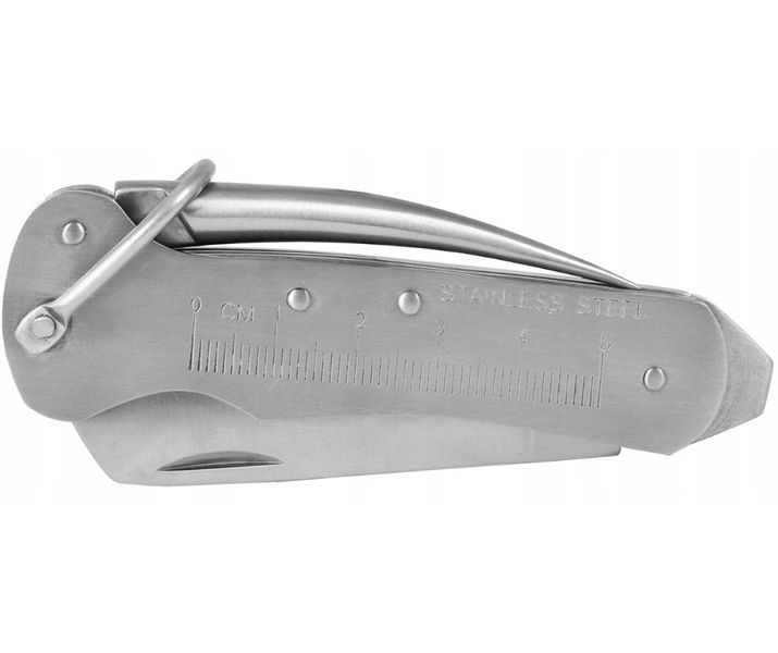 Ніж моряка складаний Mil-Tec Sailor Jack Knife 15326000 P123545 фото