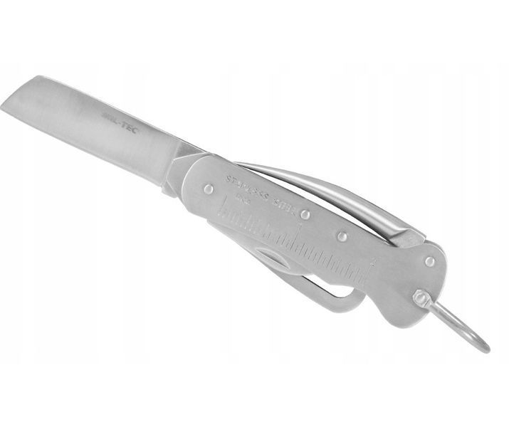 Ніж моряка складаний Mil-Tec Sailor Jack Knife 15326000 P123545 фото
