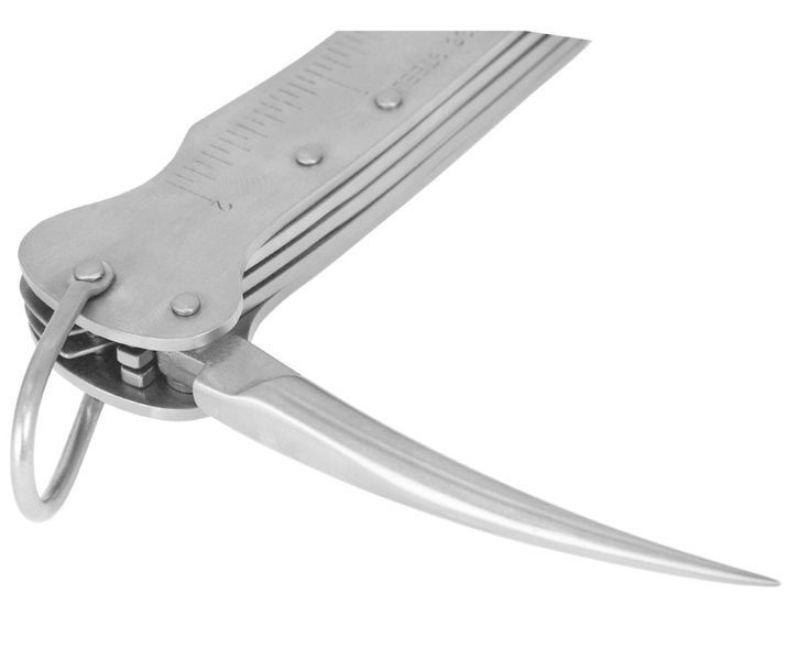 Ніж моряка складаний Mil-Tec Sailor Jack Knife 15326000 P123545 фото