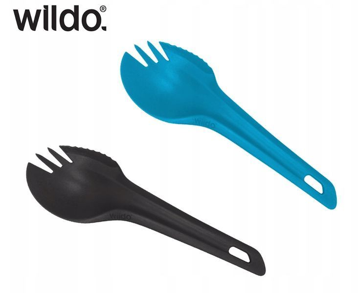Набір на двох Wildo CAMP-A-BOX DUO Light Light Blue/Dark Grey SE-CDL-PP-8919A P1237397 фото