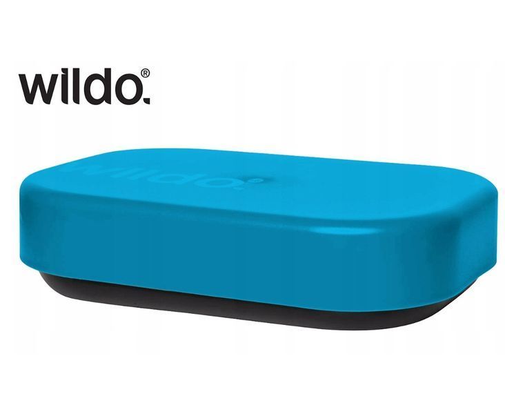Набір на двох Wildo CAMP-A-BOX DUO Light Light Blue/Dark Grey SE-CDL-PP-8919A P1237397 фото