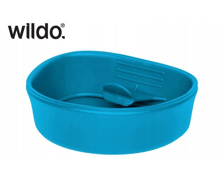 Набір на двох Wildo CAMP-A-BOX DUO Light Light Blue/Dark Grey SE-CDL-PP-8919A P1237397 фото