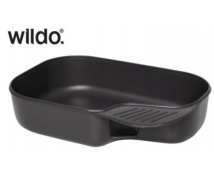 Набір на двох Wildo CAMP-A-BOX DUO Light Light Blue/Dark Grey SE-CDL-PP-8919A P1237397 фото