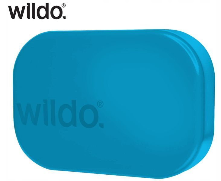 Набір на двох Wildo CAMP-A-BOX DUO Light Light Blue/Dark Grey SE-CDL-PP-8919A P1237397 фото
