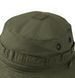 Панама тактическая Helikon-Tex Boonie Hat Mk2 - PolyCotton Stretch Ripstop - RAL 7013 KA-BMK-SP-81 A8941 фото 4