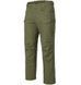 Брюки тактические Helikon-Tex UTP PolyCotton Rip-Stop Olive Green SP-UTL-PR-02 P1237521 фото 1