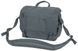 Сумка тактическая через плечо Helikon-Tex Urban Courier Medium Cordura Shadow Grey TB-UCM-CD-35 P123756945 фото 1
