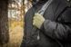Перчатки Helikon-Tex Trekker Outback Gloves Black RK-TKO-RP-01 M1255551215 фото 6