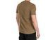 Футболка бавовняна Helikon-Tex US Brown TS-TSH-CO-30 P122862 фото 4