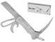 Ніж моряка складаний Mil-Tec Sailor Jack Knife 15326000 P123545 фото 8