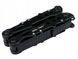 Мультитул Mil-Tec Cobra Big Black 12в1 15406102 M125555693 фото 6